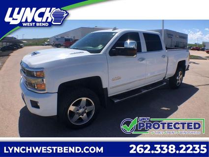 2019 Chevrolet Silverado West Bend WI