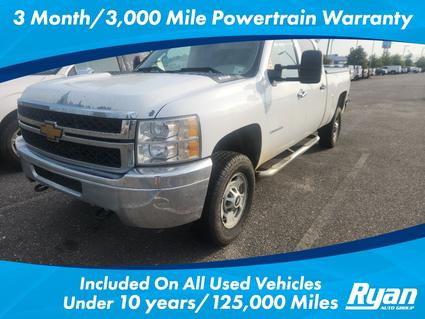 2013 Chevrolet Silverado Monroe LA