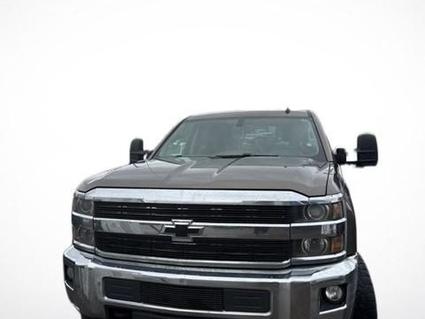 2015 Chevrolet Silverado Salem OR