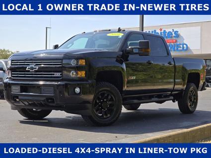 2016 Chevrolet Silverado Hopkinsville KY