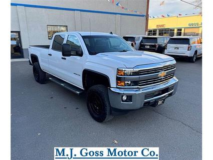 2015 Chevrolet Silverado La Grande OR