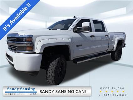 2015 Chevrolet Silverado Pensacola FL