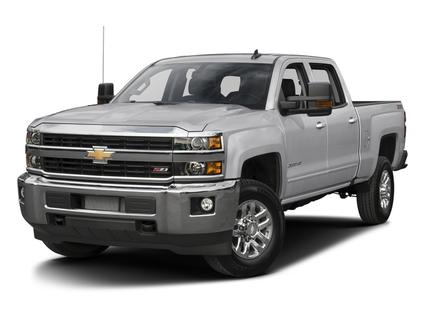 2016 Chevrolet Silverado Gillette WY