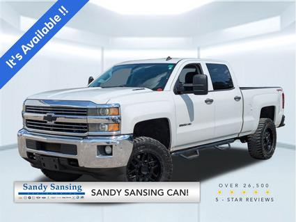 2015 Chevrolet Silverado Pensacola FL