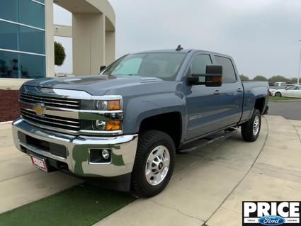 2016 Chevrolet Silverado Turlock CA