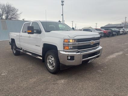 2018 Chevrolet Silverado Cut Bank MT
