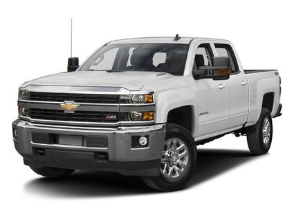 2016 Chevrolet Silverado Brainerd MN