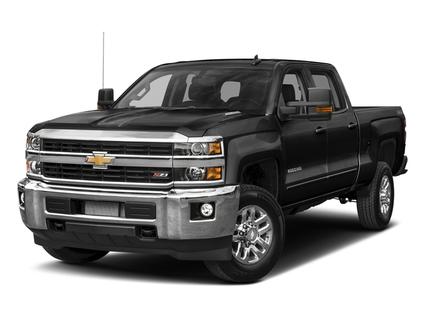 2018 Chevrolet Silverado Ephraim UT