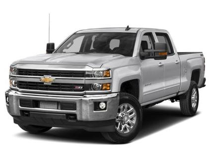 2015 Chevrolet Silverado LT 2015 Chevrolet Silverado Tucson AZ