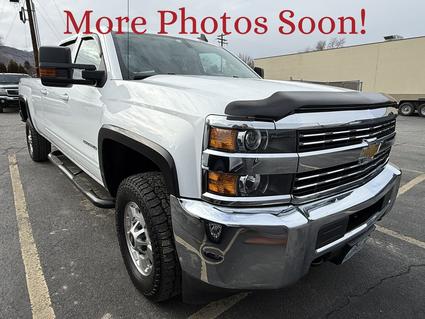 2015 Chevrolet Silverado Wenatchee WA