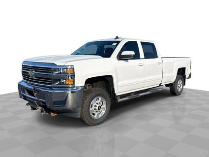 2016 Chevrolet Silverado Elburn IL