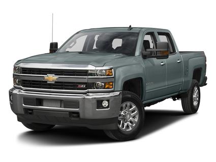 2016 Chevrolet Silverado LT 2016 Chevrolet Silverado Chadron NE