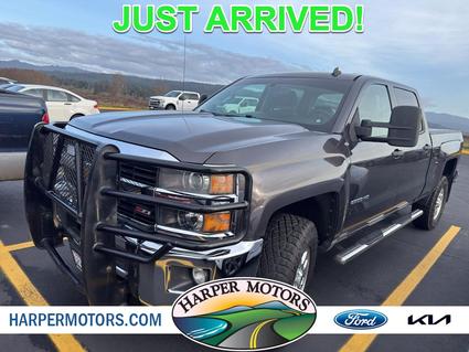 2015 Chevrolet Silverado Eureka CA