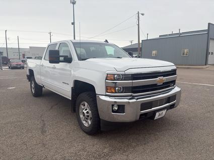 2018 Chevrolet Silverado Cut Bank MT