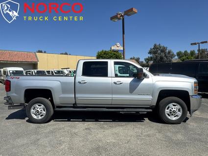 2018 Chevrolet Silverado Norco CA