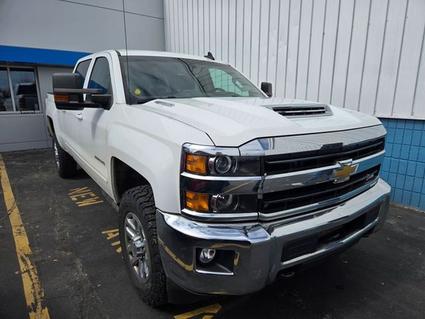 2018 Chevrolet Silverado Plymouth WI