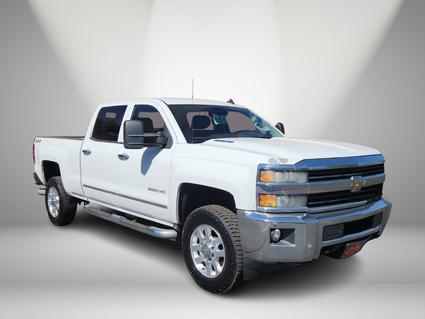 2015 Chevrolet Silverado Glenwood Springs CO