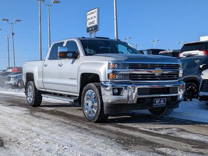 2015 Chevrolet Silverado Sedalia MO