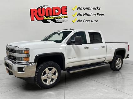 2015 Chevrolet Silverado Hazel Green WI