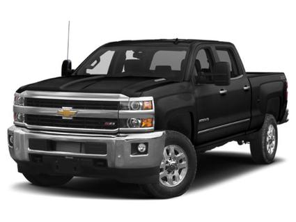 2015 Chevrolet Silverado Billings MT