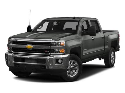2016 Chevrolet Silverado Billings MT