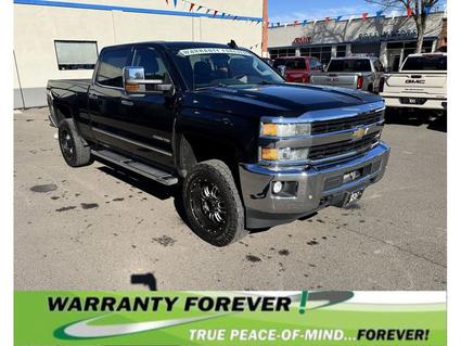 2015 Chevrolet Silverado La Grande OR