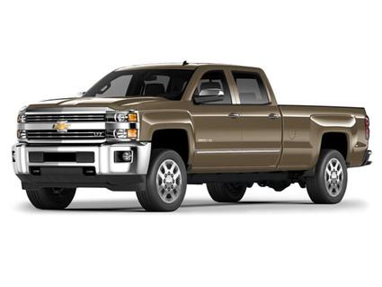 2015 Chevrolet Silverado Cottage Grove OR