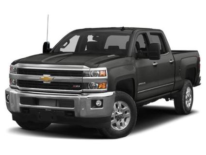 2015 Chevrolet Silverado Fargo ND