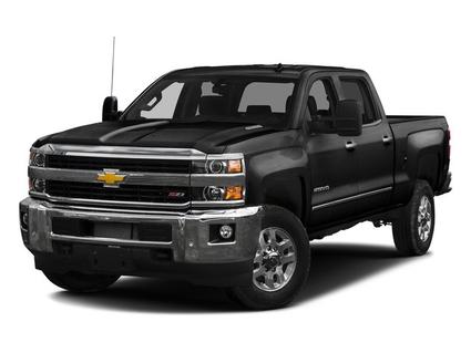 2016 Chevrolet Silverado Cambridge MN