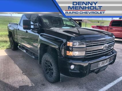2016 Chevrolet Silverado Rapid City SD