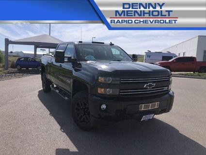 2016 Chevrolet Silverado Rapid City SD