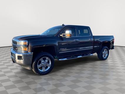 2016 Chevrolet Silverado Jefferson City TN