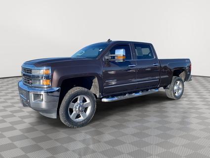 2016 Chevrolet Silverado Jefferson City TN