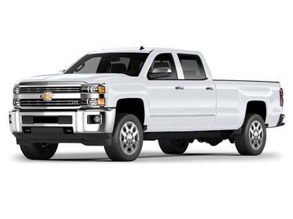 2015 Chevrolet Silverado Lexington NE