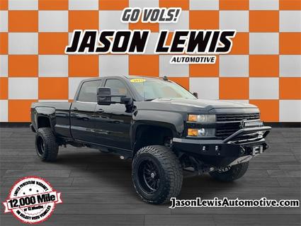 2015 Chevrolet Silverado Sparta TN