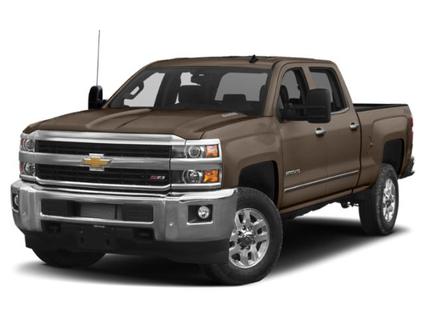2015 Chevrolet Silverado Pullman WA