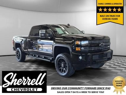 2015 Chevrolet Silverado Hermiston OR