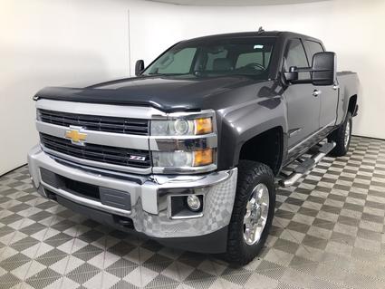 2015 Chevrolet Silverado Houma LA