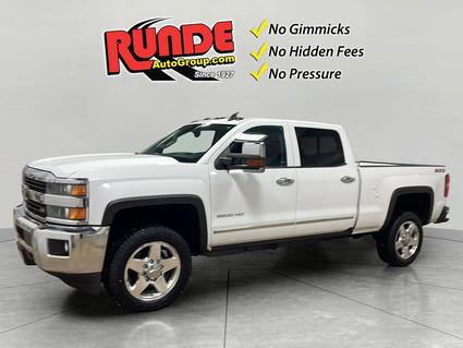 2015 Chevrolet Silverado Hazel Green WI