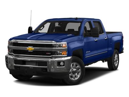 2016 Chevrolet Silverado Spearfish SD