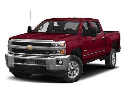 2018 Chevrolet Silverado La Grande OR