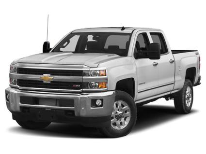 2015 Chevrolet Silverado Casper WY