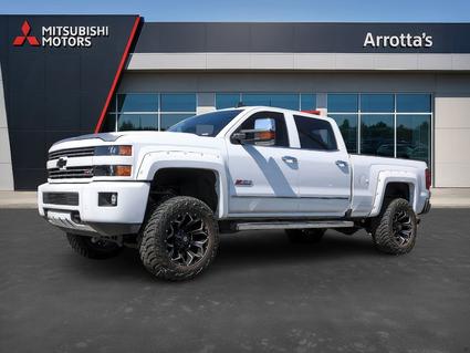 2016 Chevrolet Silverado Spokane WA