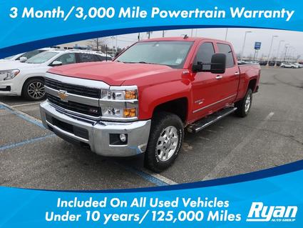 2015 Chevrolet Silverado Monroe LA