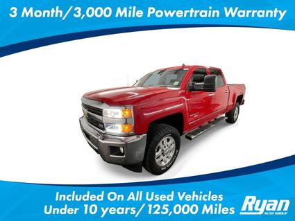 2015 Chevrolet Silverado Monroe LA