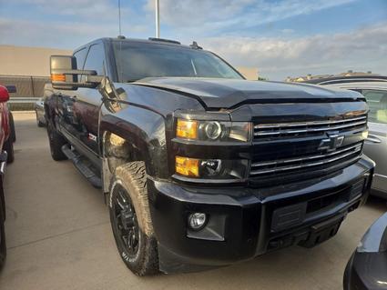 2017 Chevrolet Silverado Memphis TN