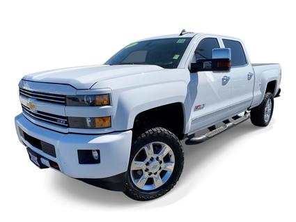 2018 Chevrolet Silverado Cathedral City CA