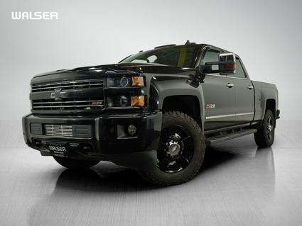 2016 Chevrolet Silverado Minneapolis MN