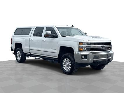 2017 Chevrolet Silverado Florissant MO