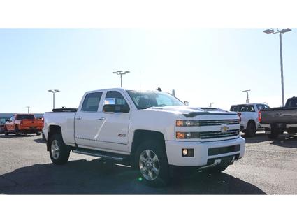 2017 Chevrolet Silverado Pasco WA